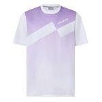 Head Pro T-Shirt Purple / Print Perf
